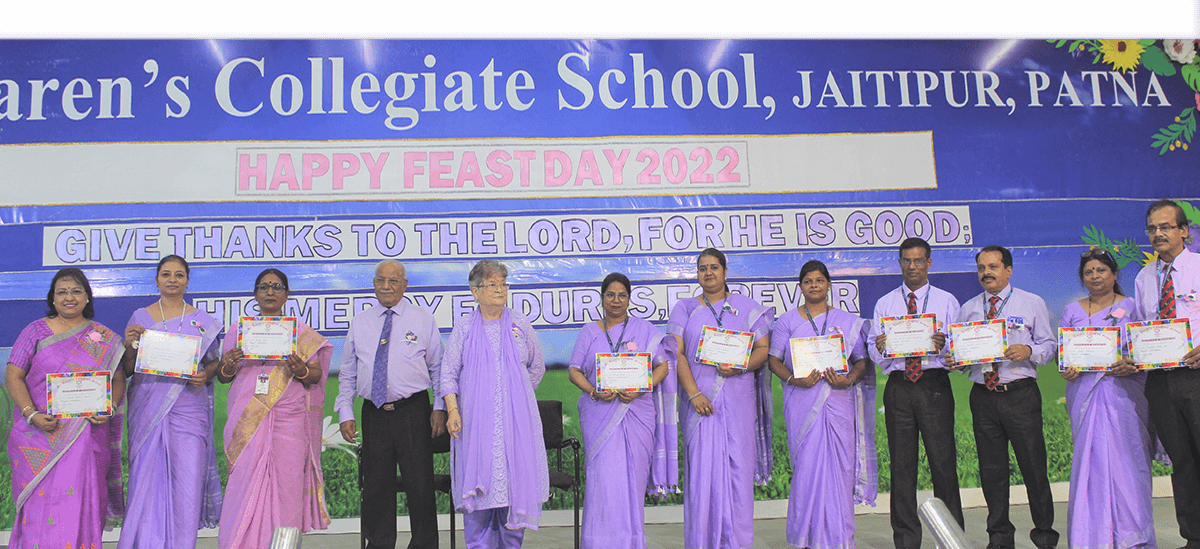 Best Schools Patna