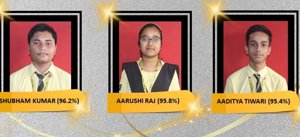 Best CBSE Schools In Patna
