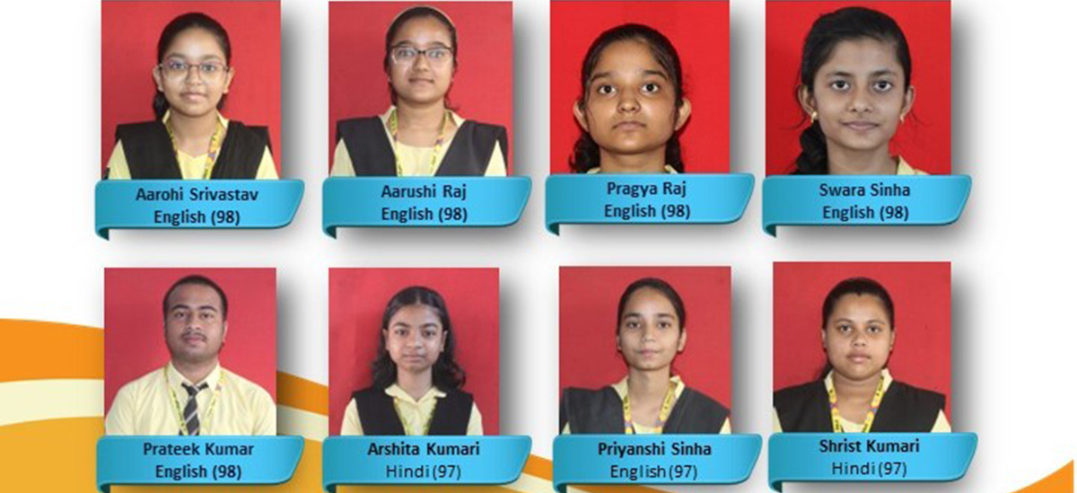 Best CBSE Schools In Patna