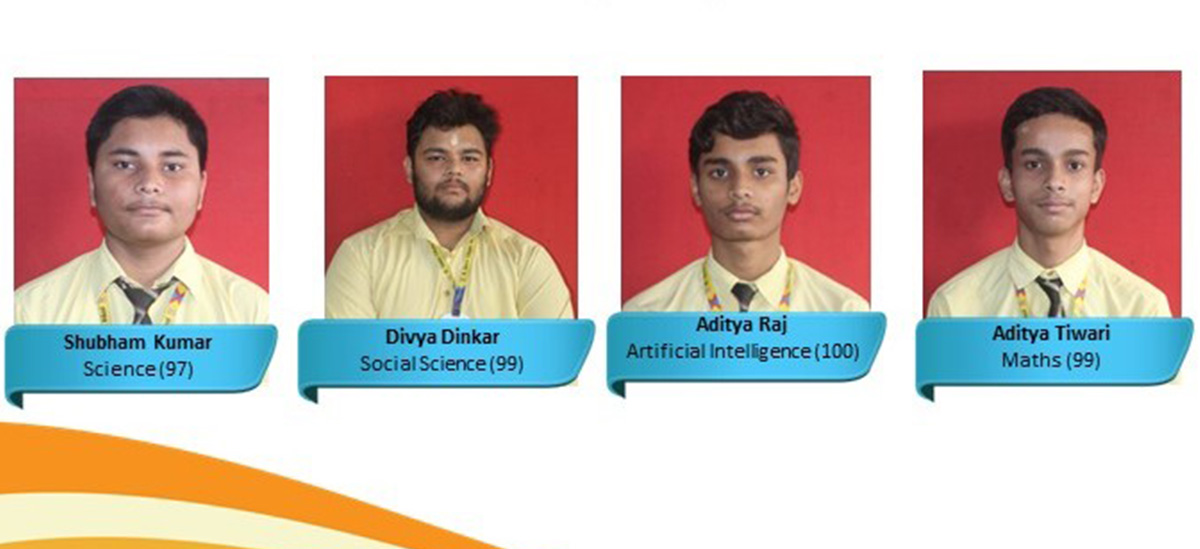 Best CBSE Schools In Patna