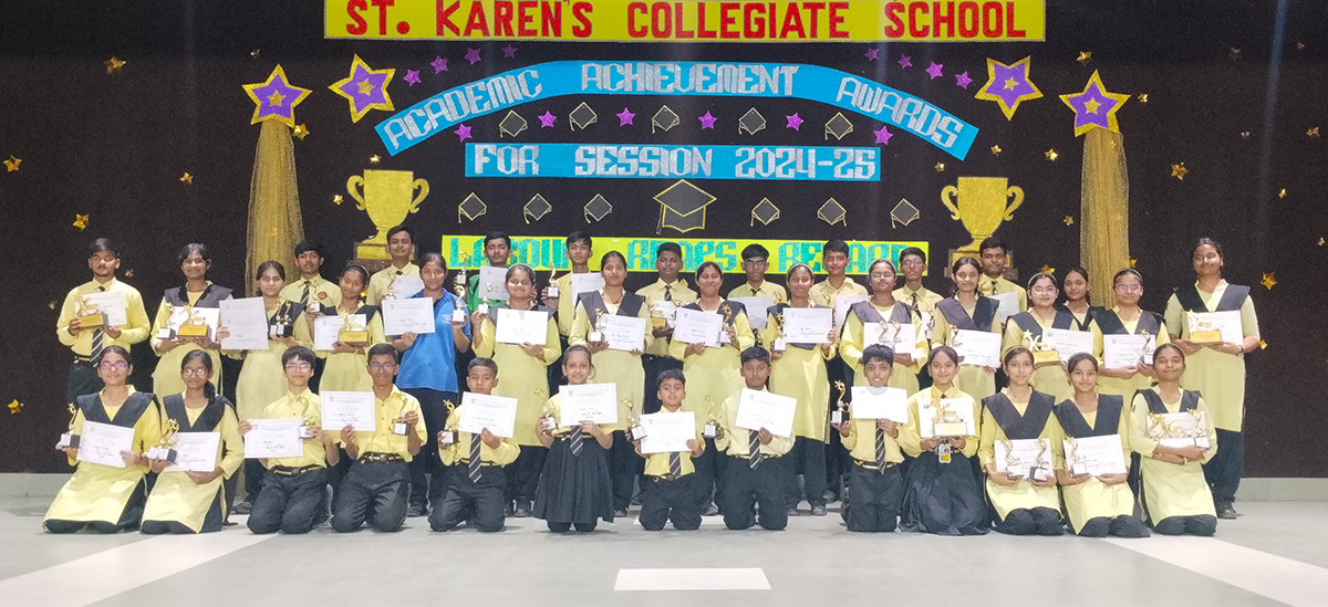 Best CBSE Schools In Patna