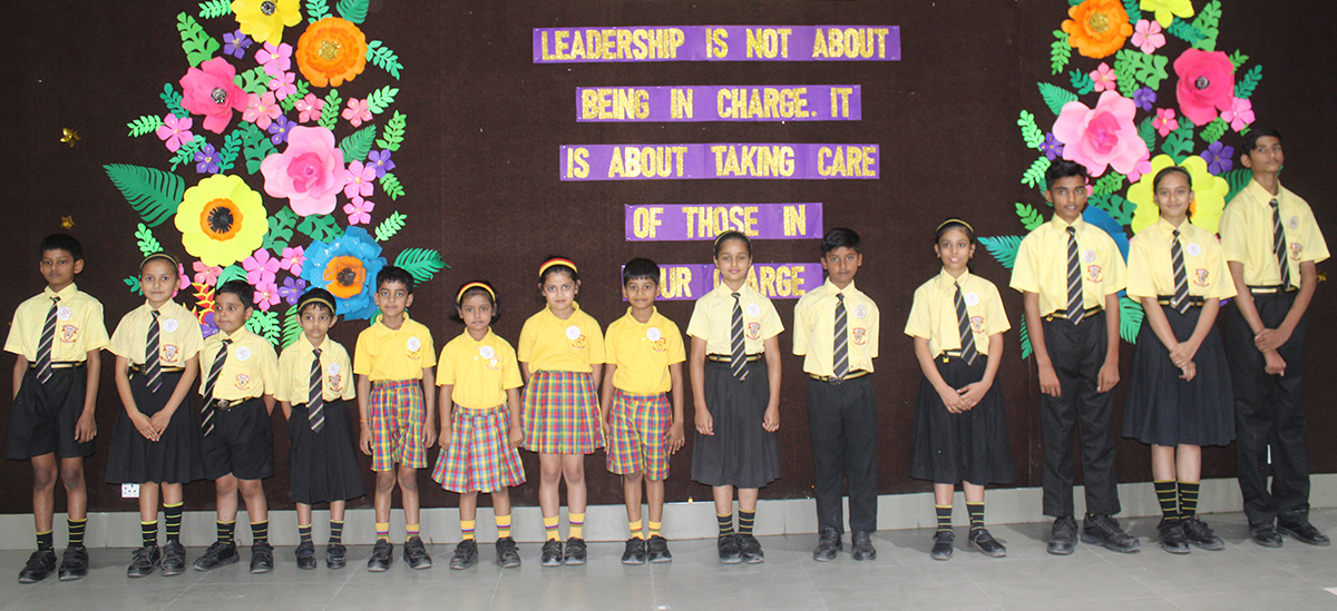 Best CBSE Schools In Patna