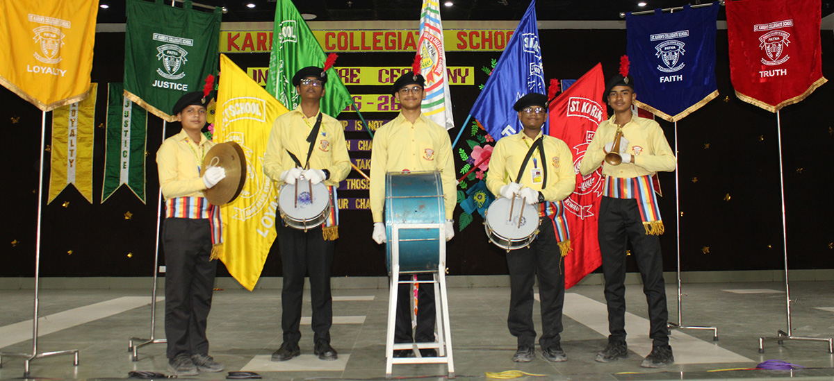 Best CBSE Schools In Patna