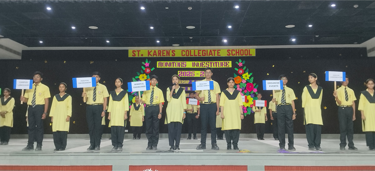Best CBSE Schools In Patna