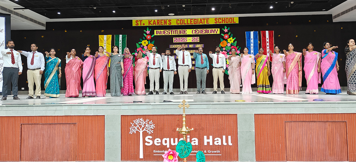 Best CBSE Schools In Patna