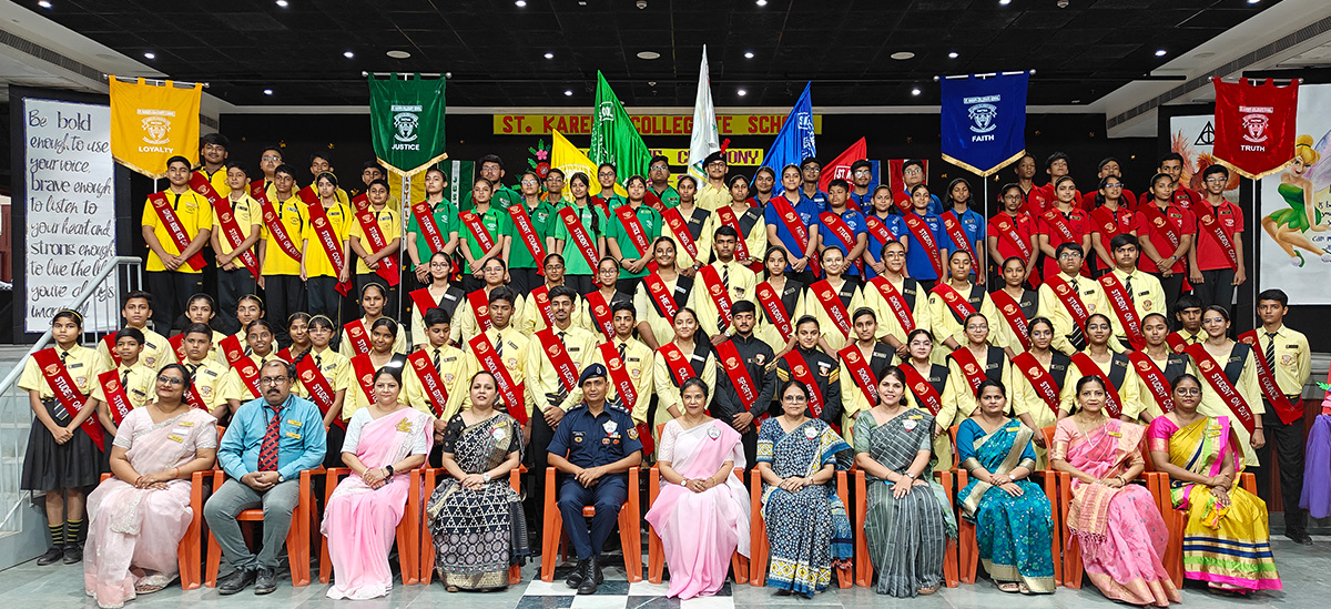 Best CBSE Schools In Patna