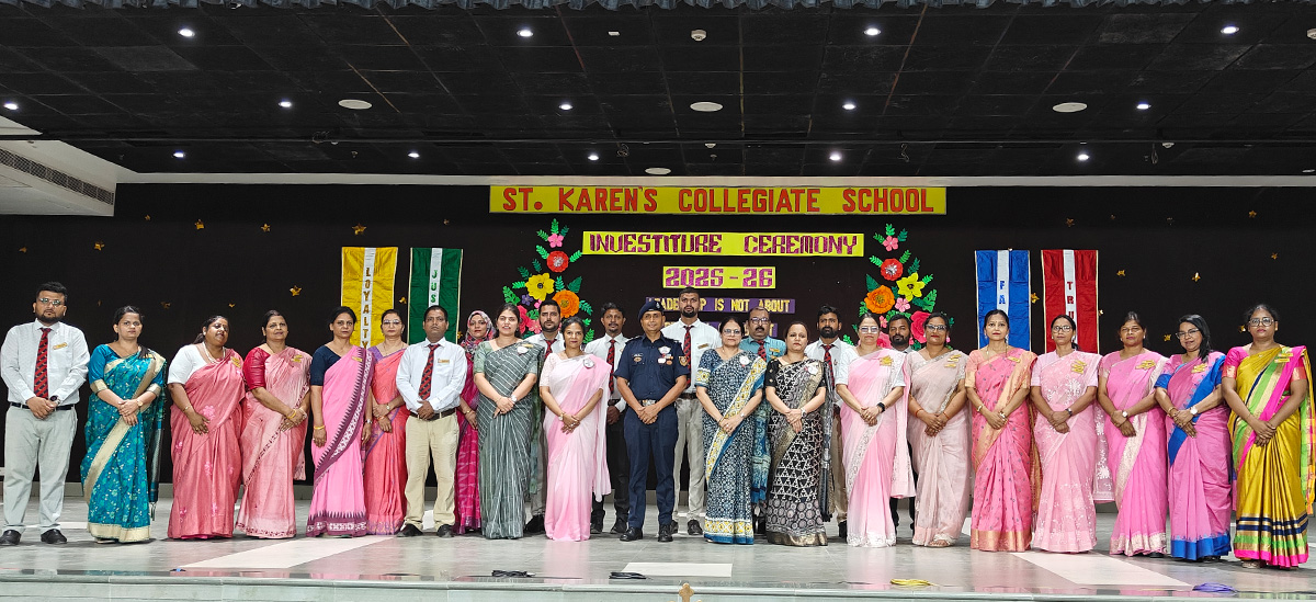 Best CBSE Schools In Patna