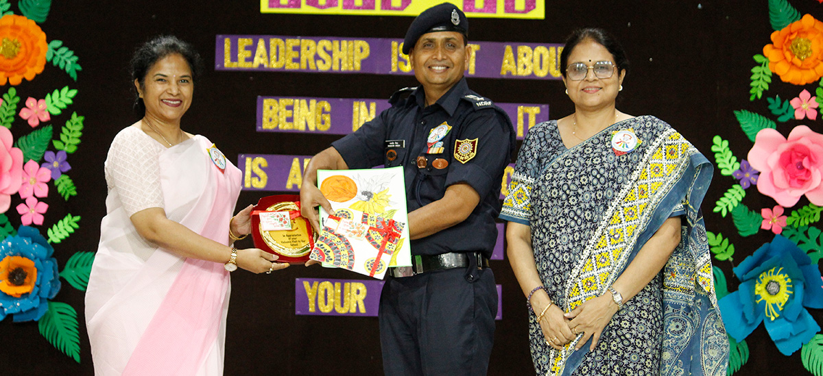 Best CBSE Schools In Patna