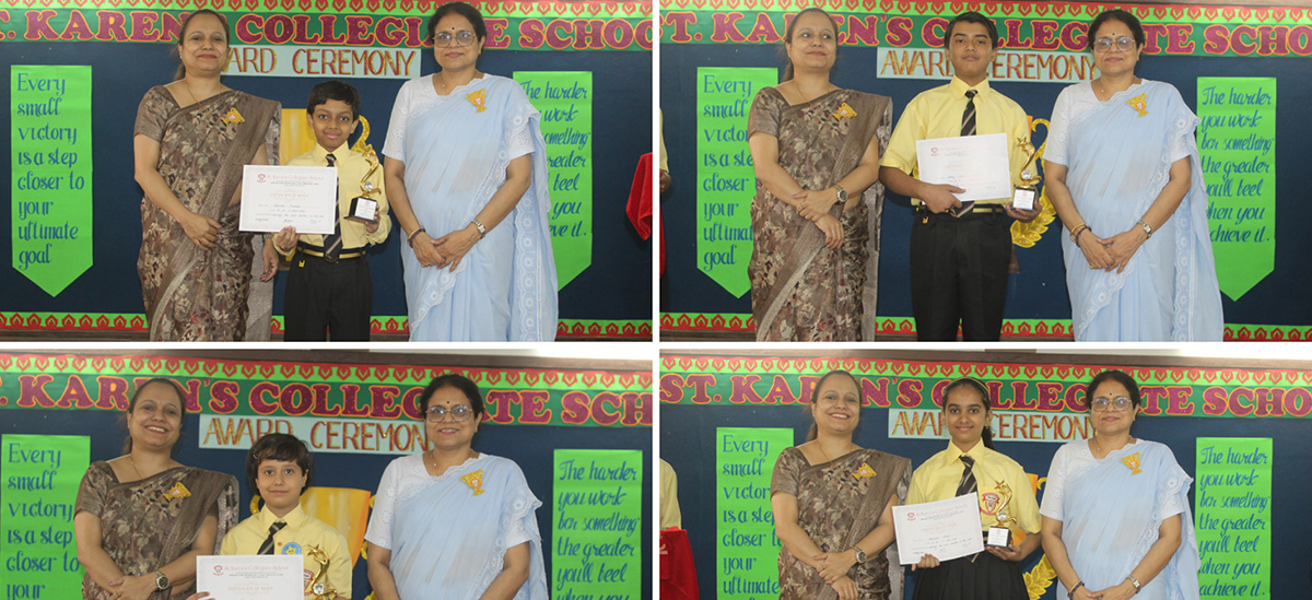 Best CBSE Schools In Patna