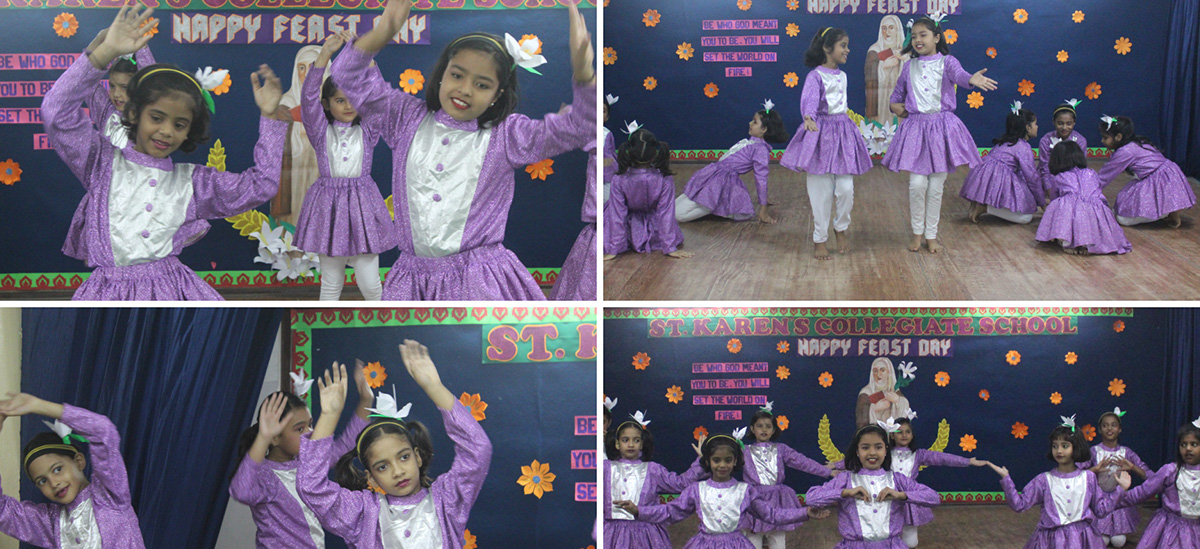 Best CBSE Schools In Patna