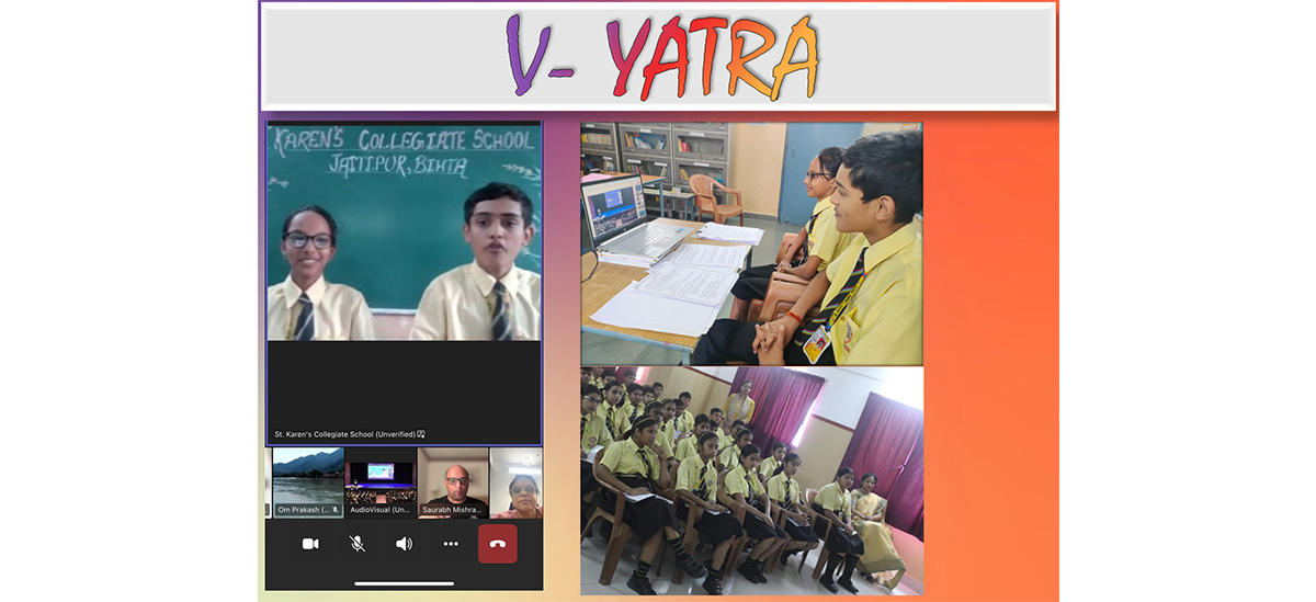 Best CBSE Schools In Patna