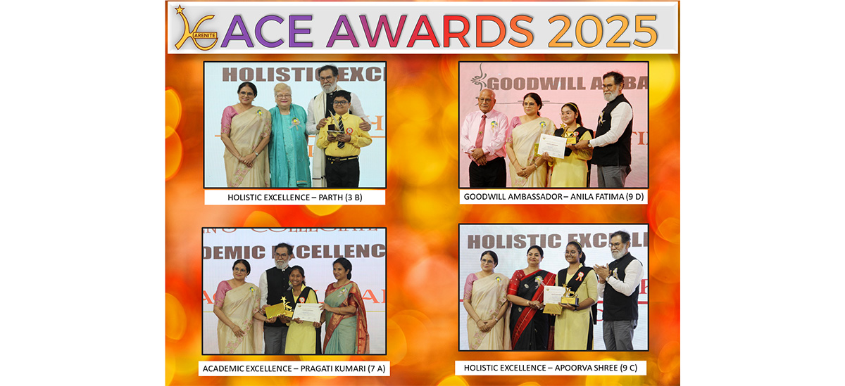 Best CBSE Schools In Patna