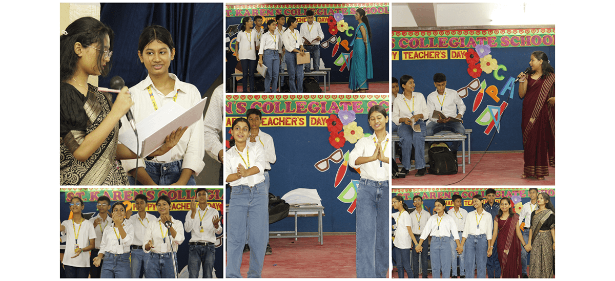Best CBSE Schools In Patna