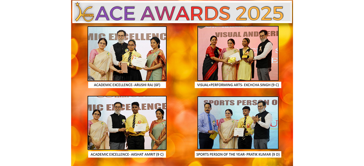 Best CBSE Schools In Patna