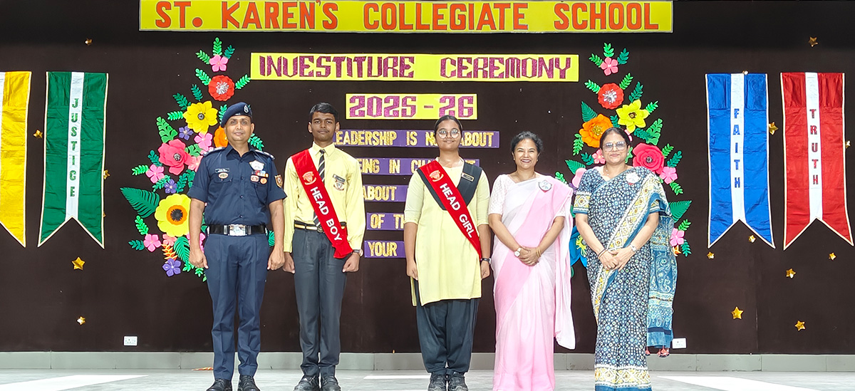Best CBSE Schools In Patna