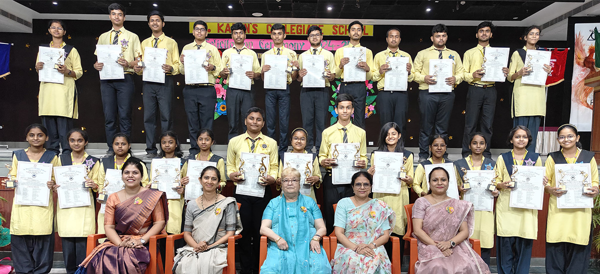 Best CBSE Schools In Patna
