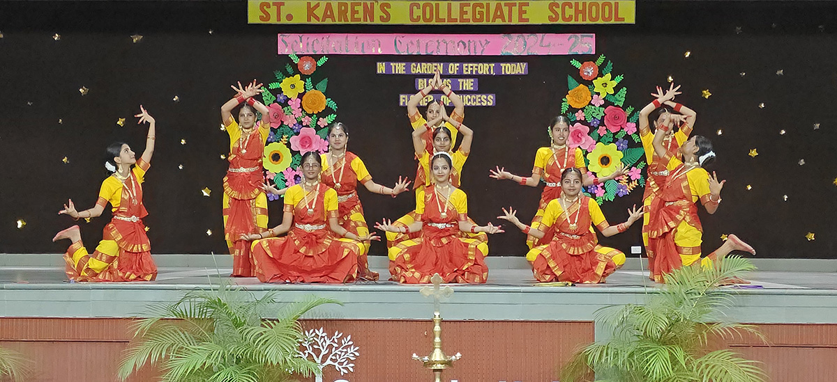 Best CBSE Schools In Patna