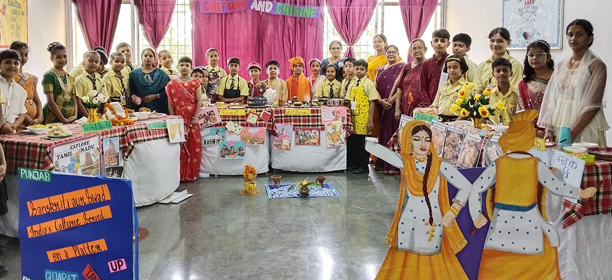 Best CBSE Schools In Patna