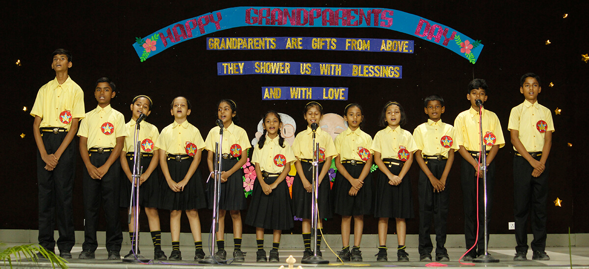 Best CBSE Schools In Patna
