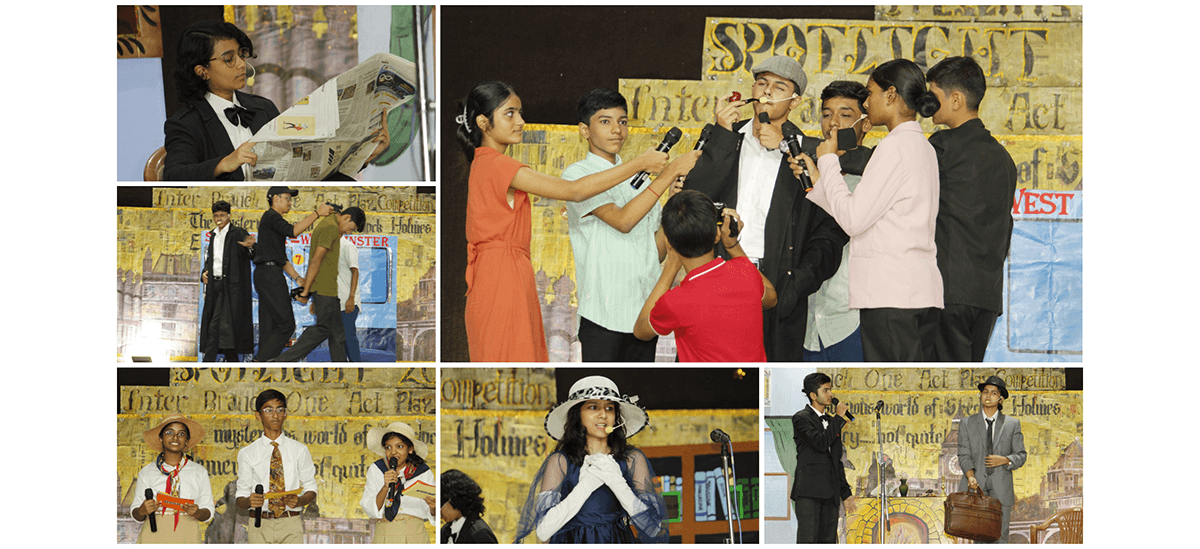 Best CBSE Schools In Patna