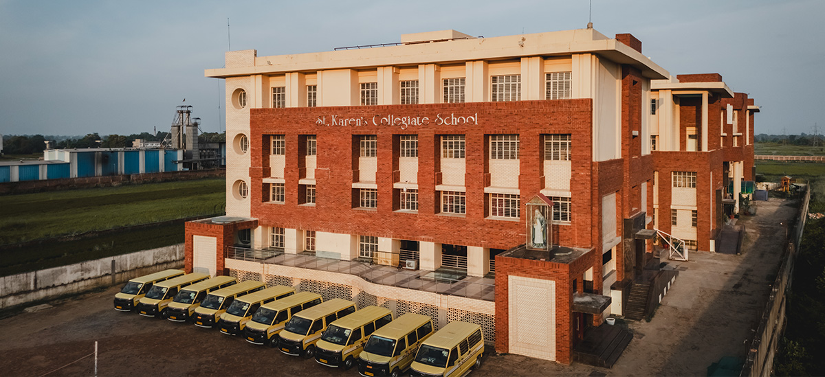 Best CBSE Schools In Patna